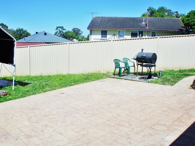 7 Bainton Road, Mount Pritchard NSW 2170