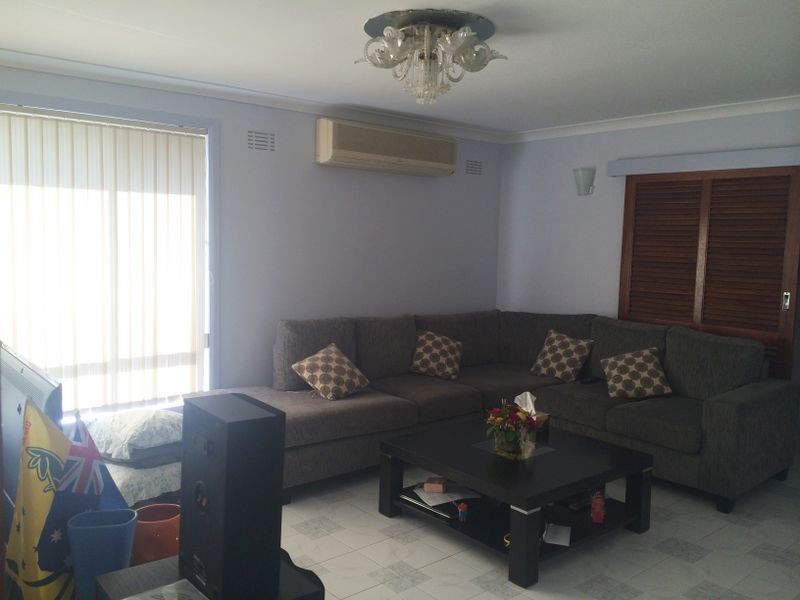 19 Mittiamo Street, Canley Heights NSW 2166