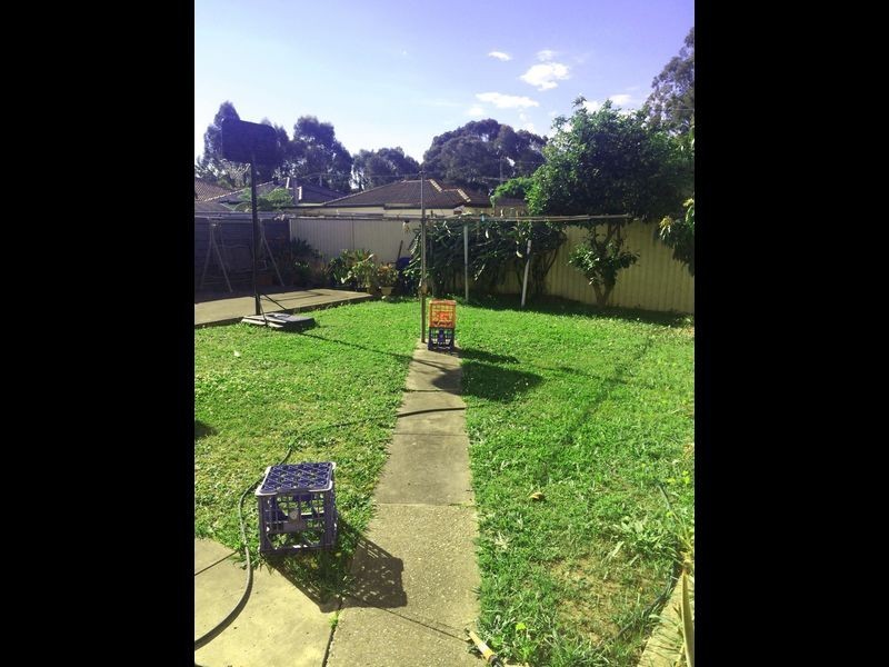 19 Mittiamo Street, Canley Heights NSW 2166