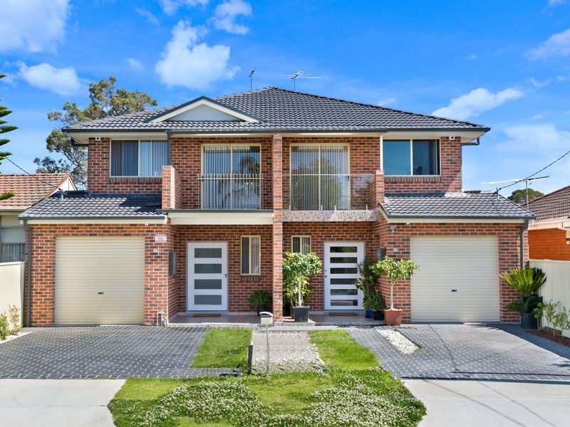 17 Salisbury Street, Canley Heights NSW 2166