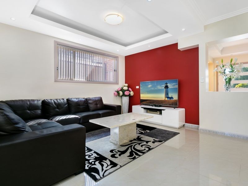 17 Salisbury Street, Canley Heights NSW 2166