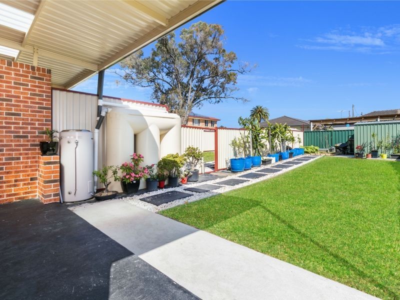 17 Salisbury Street, Canley Heights NSW 2166