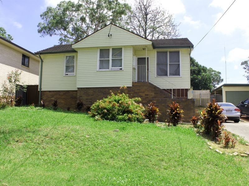 19 Dargie Street, Mount Pritchard NSW 2170