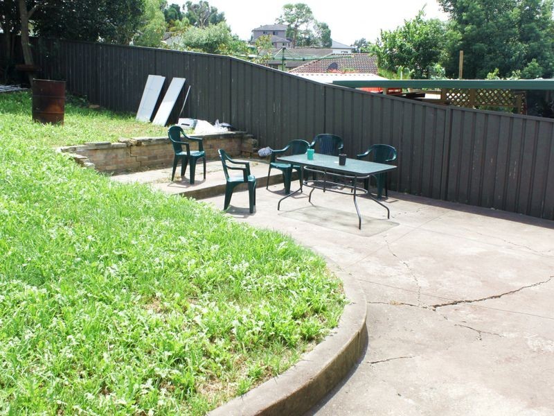 19 Dargie Street, Mount Pritchard NSW 2170