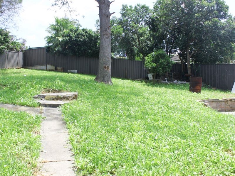 19 Dargie Street, Mount Pritchard NSW 2170