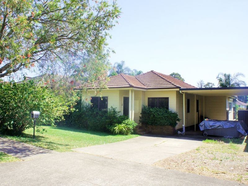 52 Horsley Drive, Revesby NSW 2212
