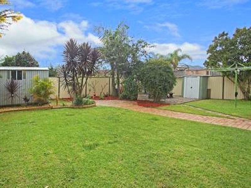 52 Horsley Drive, Revesby NSW 2212