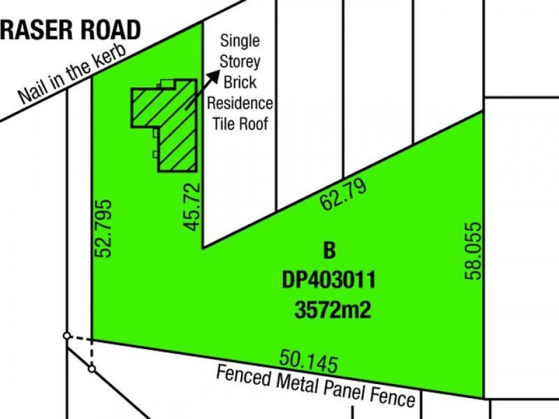 22 Fraser Road, Canley Vale NSW 2166