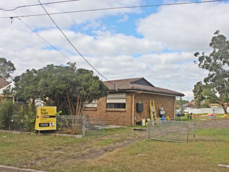 22 Fraser Road, Canley Vale NSW 2166