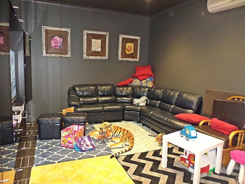 22 Fraser Road, Canley Vale NSW 2166