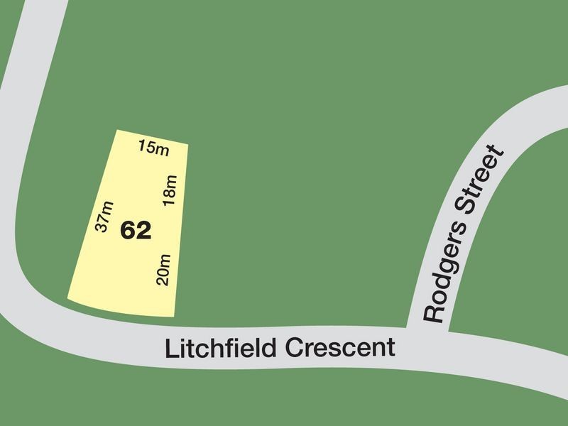 62 Litchfield Crescent, Long Beach NSW 2536