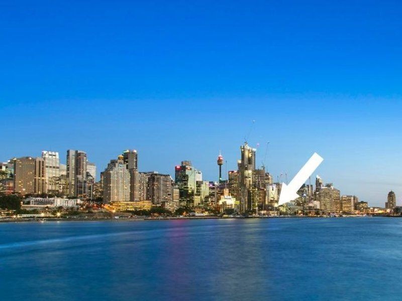 C203 Globe Street, Sydney NSW 2000