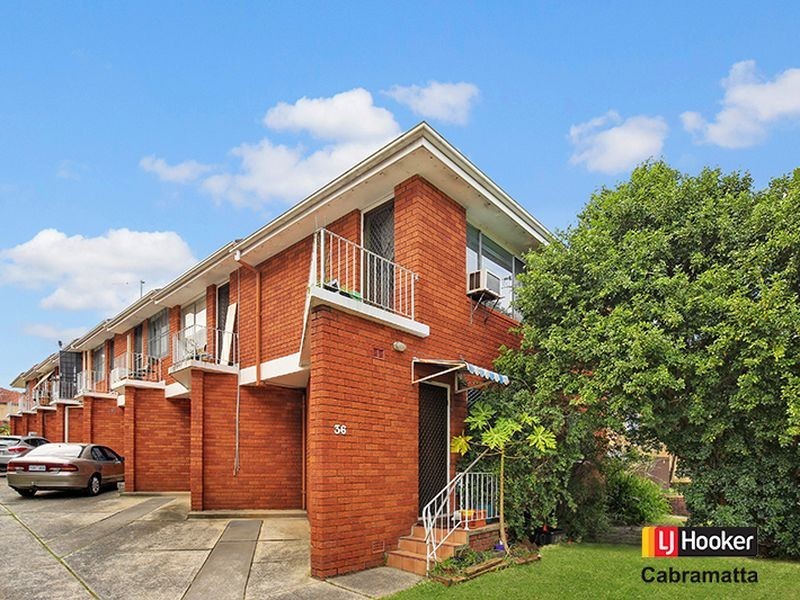 3A/36 Denman Avenue, Wiley Park NSW 2195
