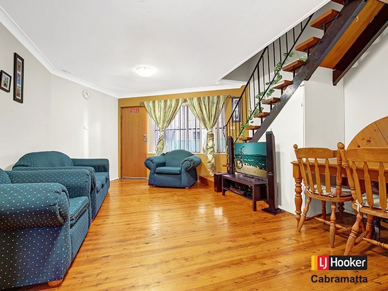 3A/36 Denman Avenue, Wiley Park NSW 2195