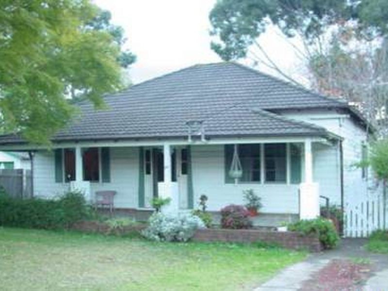 14 Alice Street, Seven Hills NSW 2147