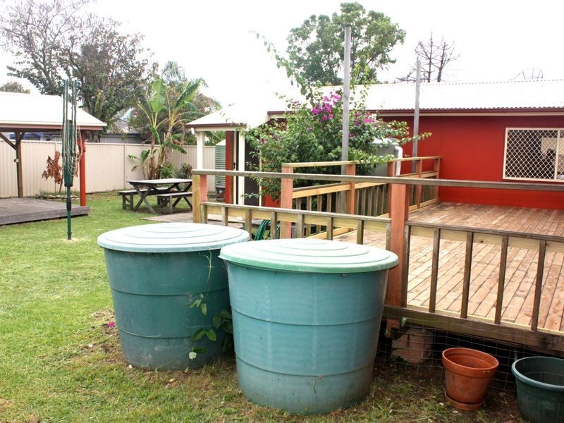 15 Hamersley Street, Fairfield West NSW 2165