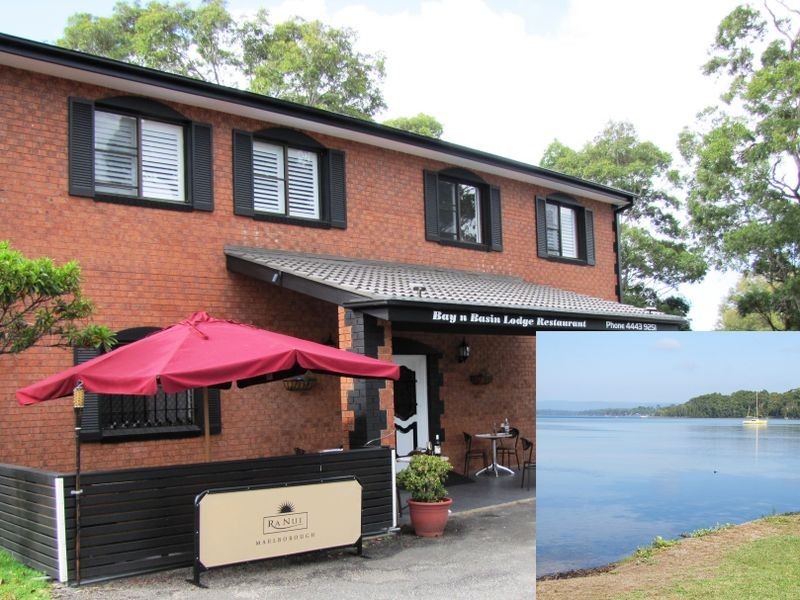 Sanctuary Point NSW 2540