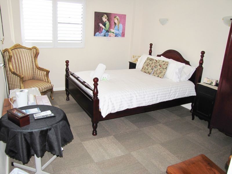 Sanctuary Point NSW 2540