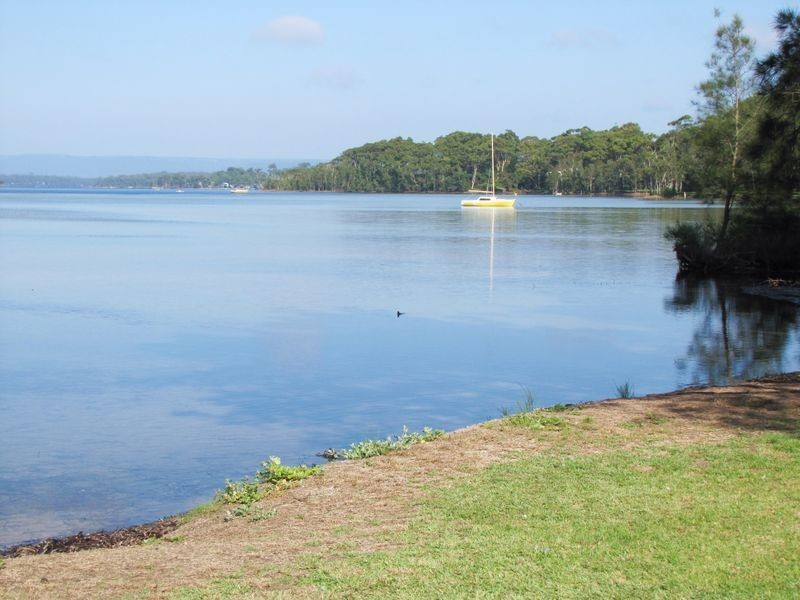 Sanctuary Point NSW 2540