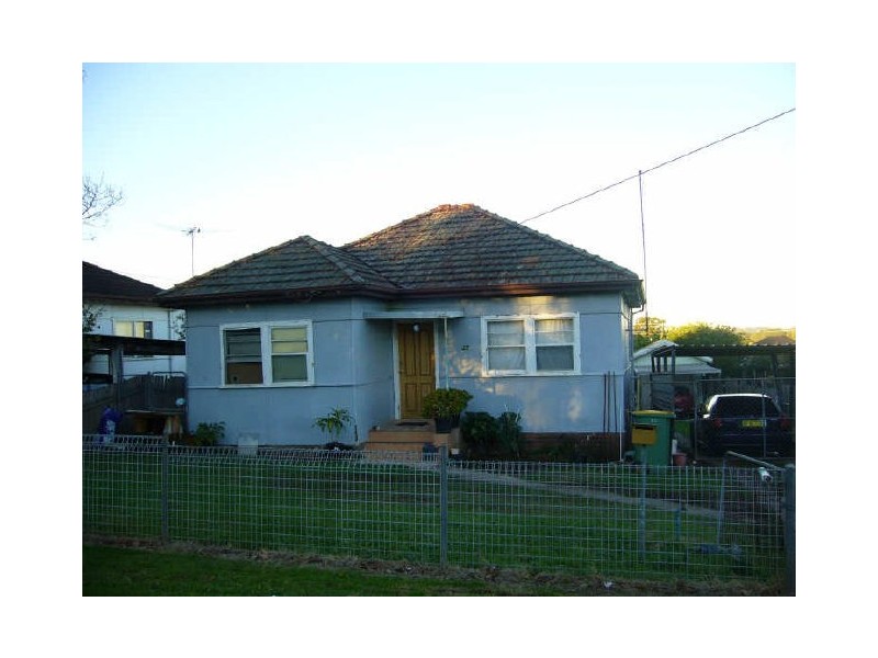 Bowden Street, Cabramatta NSW 2166