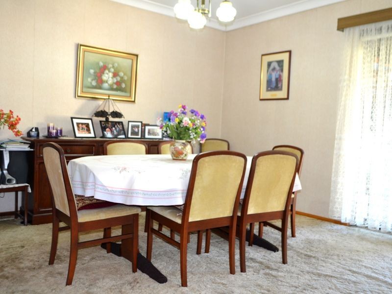 4 Chancery Street, Canley Vale NSW 2166