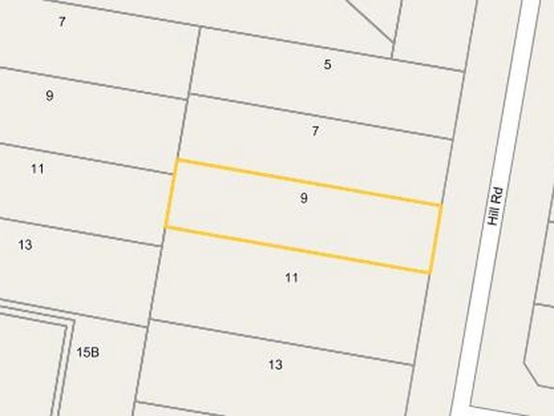 9 Hill Road, Birrong NSW 2143