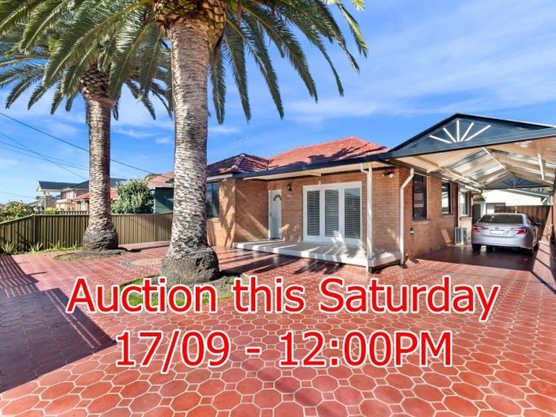 109 Cardwell Street, Canley Vale NSW 2166