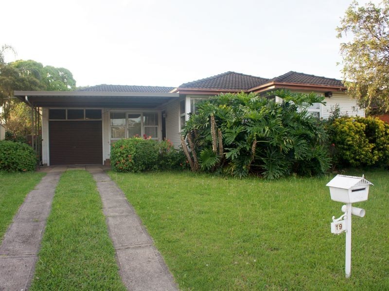 19 Bauer Road, Cabramatta NSW 2166