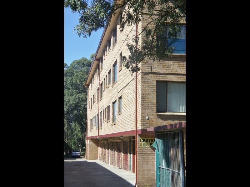 18/91A Longfield Street, Cabramatta NSW 2166