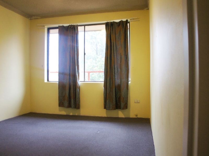 18/91A Longfield Street, Cabramatta NSW 2166