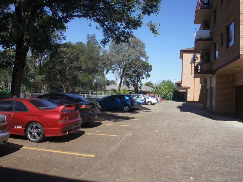 18/91A Longfield Street, Cabramatta NSW 2166