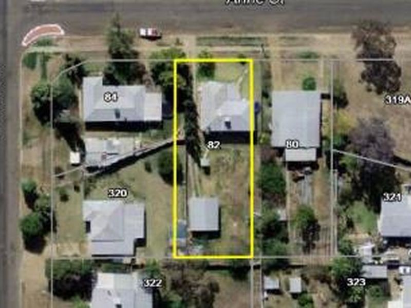 82 Anne Street, Moree NSW 2400