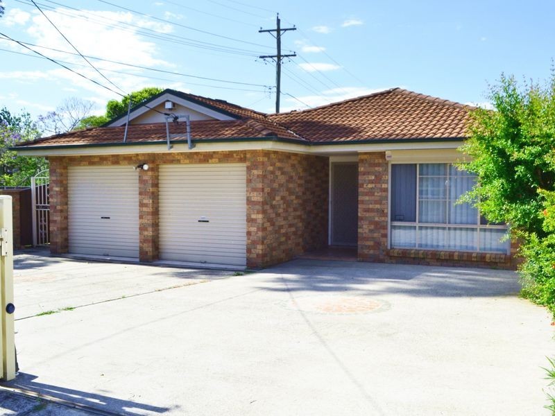 35 Arbutus Street, Canley Heights NSW 2166