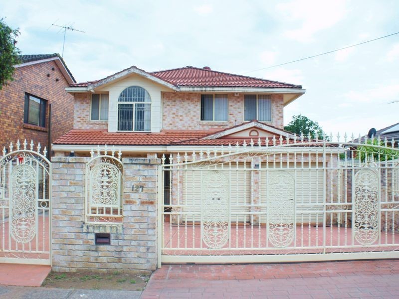 127 Longfield Street, Cabramatta NSW 2166