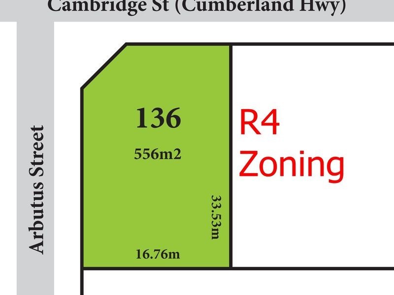 136 Cambridge Street, Canley Heights NSW 2166