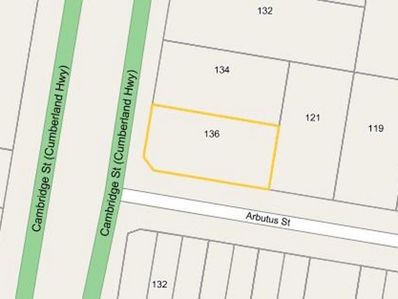 136 Cambridge Street, Canley Heights NSW 2166