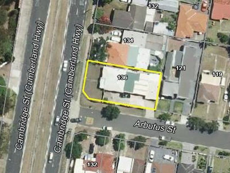 136 Cambridge Street, Canley Heights NSW 2166