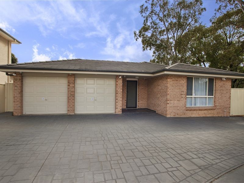 69B Beckenham Street, Canley Vale NSW 2166
