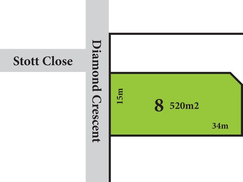 Lot 8/ 45 Diamond Crescent, Bonnyrigg NSW 2177