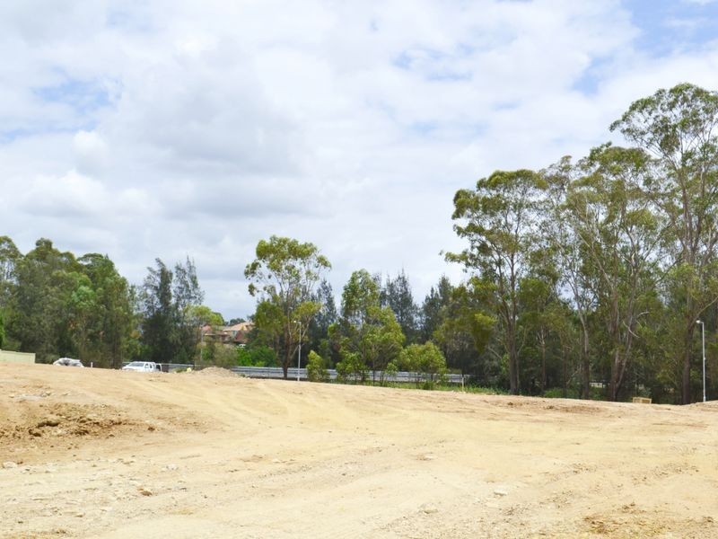 Lot 8/ 45 Diamond Crescent, Bonnyrigg NSW 2177
