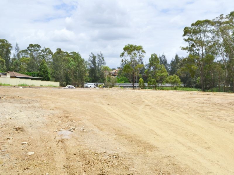 Lot 8/ 45 Diamond Crescent, Bonnyrigg NSW 2177