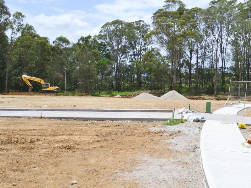 Lot 8/ 45 Diamond Crescent, Bonnyrigg NSW 2177