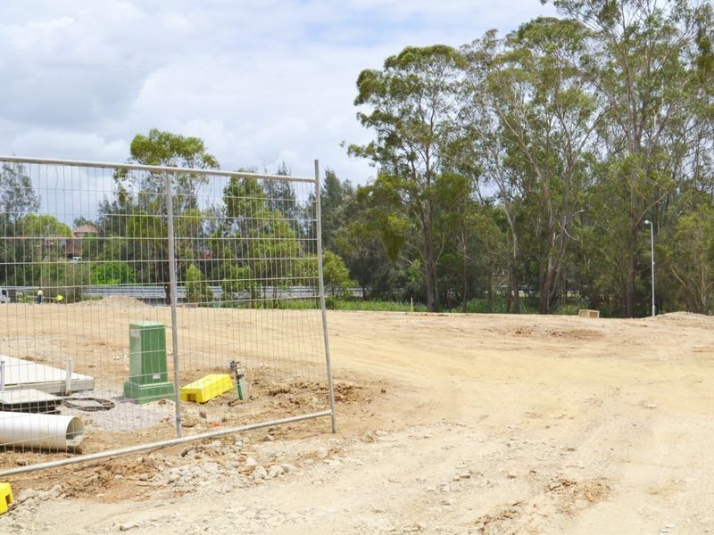 Lot 8/ 45 Diamond Crescent, Bonnyrigg NSW 2177