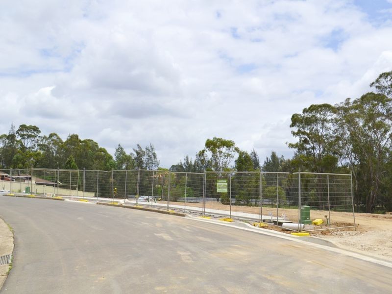 Lot 8/ 45 Diamond Crescent, Bonnyrigg NSW 2177