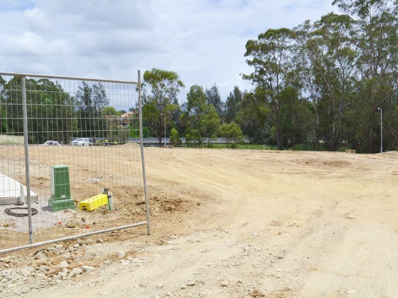 Lot 8/ 45 Diamond Crescent, Bonnyrigg NSW 2177