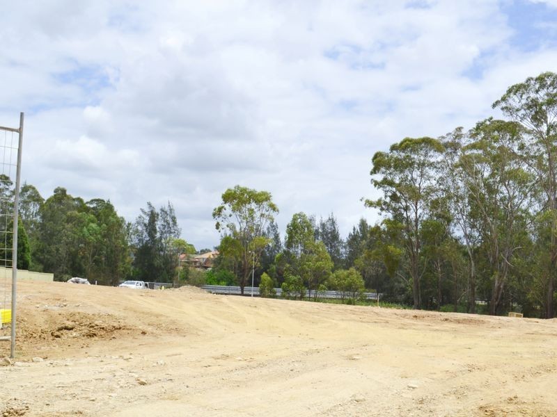 Lot 8/ 45 Diamond Crescent, Bonnyrigg NSW 2177