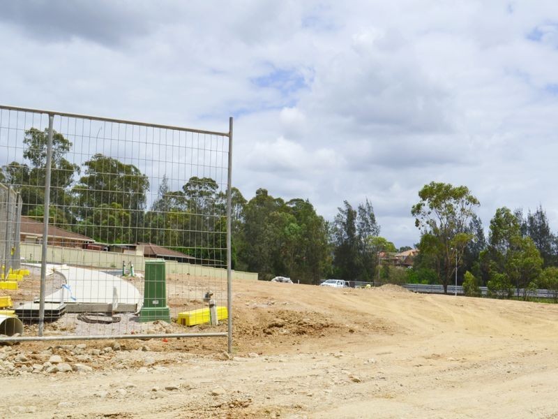 Lot 8/ 45 Diamond Crescent, Bonnyrigg NSW 2177