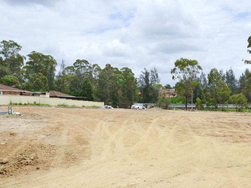 Lot 8/ 45 Diamond Crescent, Bonnyrigg NSW 2177