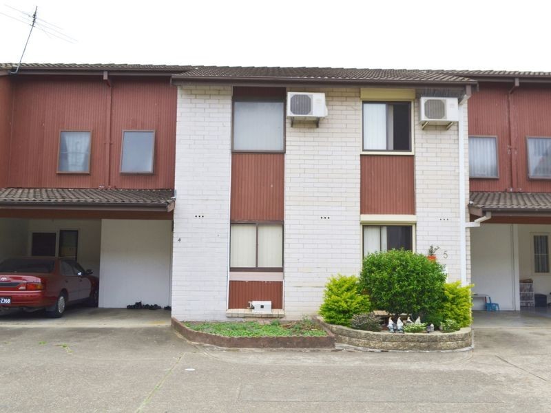 4/59 Bartley Street, Canley Vale NSW 2166