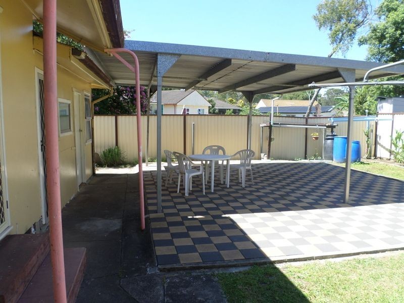 17 Togil Street, Canley Vale NSW 2166